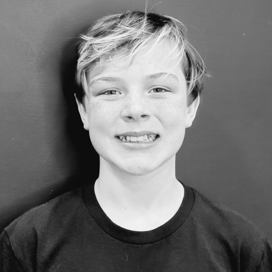 Andrew Gooden head shot