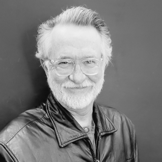 Greg Rambin, Sr. head shot