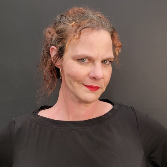 Katie Olsen head shot