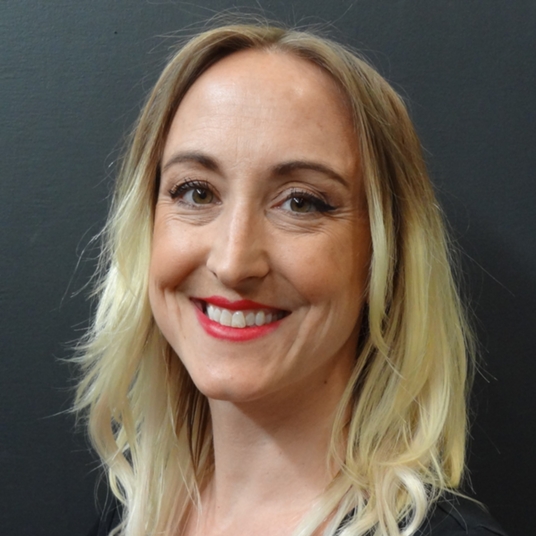 Candice Trimble head shot