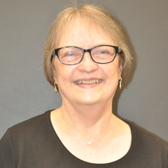 Carole Millard head shot