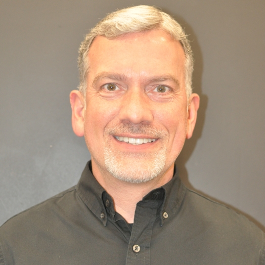 Gary Bynum head shot