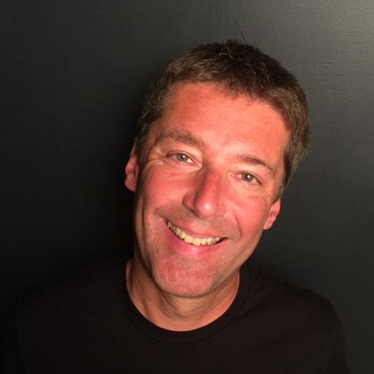 Bill Jennings head shot