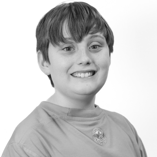 Jude Schroeder head shot