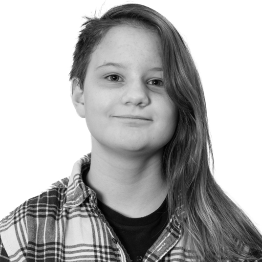 Kris Dickson head shot