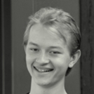Garrick Widdowson head shot
