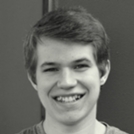 Zach Duncan head shot