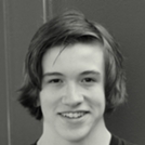 Jake Taylor head shot