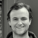 Isaak Stafford head shot