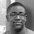 Joshua Butler head shot