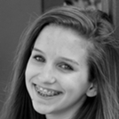 Hannah McLay head shot