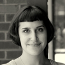 Ashlie Adamson head shot