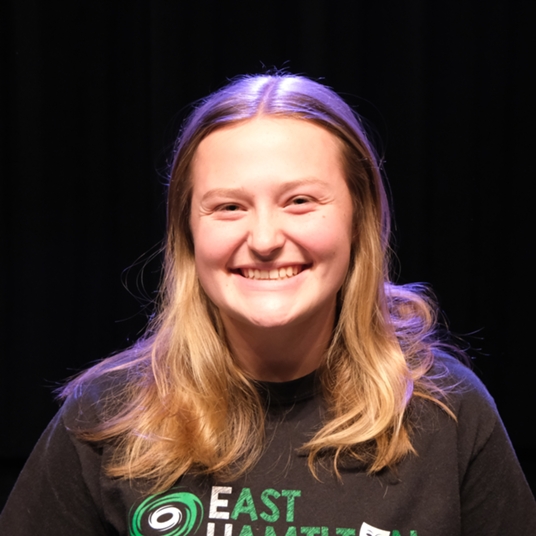 Emma Wesolowski head shot