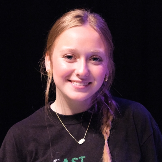 Mary Hester head shot