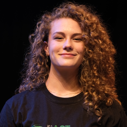 Millicent Knoch head shot