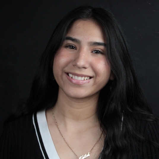 Shiloh Lopez head shot