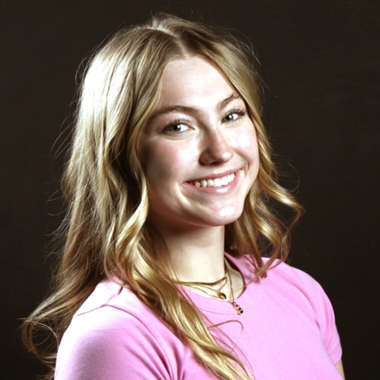 Stella Gardner head shot