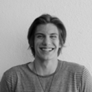 Jacob Bertke head shot