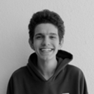 Daniel Cusimano head shot