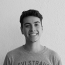 Christian Ashmore head shot