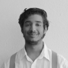 Cristian Torres head shot