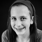 Rebecca Fritz head shot