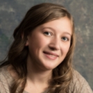 Taylor Borrell head shot