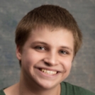 Trevor Strayer head shot