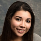 Gabby Menjivar head shot