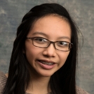 Mina Diep head shot