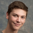Michael Petuhoff head shot