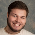 Caleb Shiery head shot