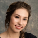 Medina Safic head shot