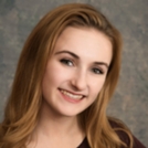 Kelsey Durborow head shot