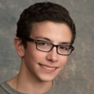Nick Demarchis head shot