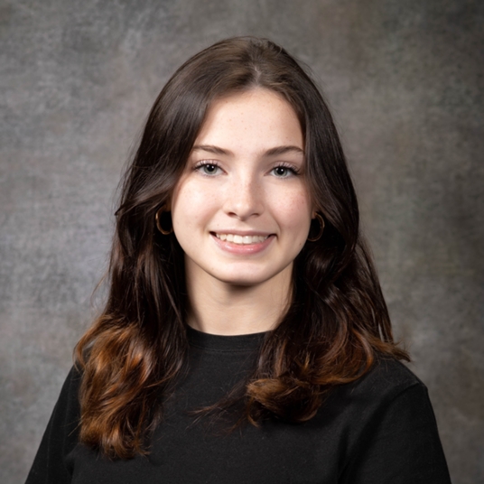 Rylee Galilei head shot