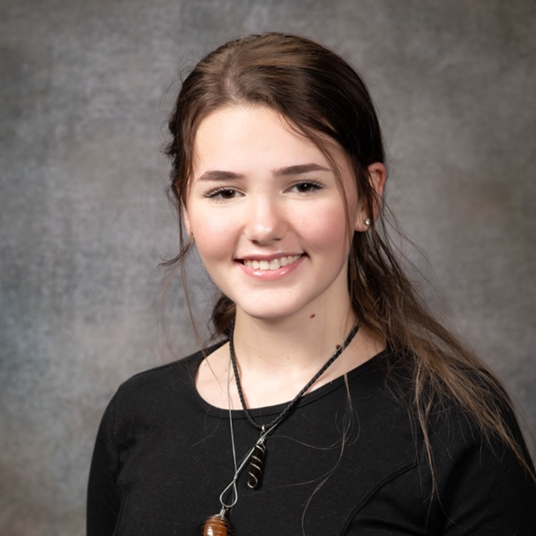 Kaitlyn Giambrone head shot