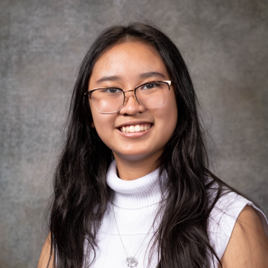 Heather-Catherine Halili head shot
