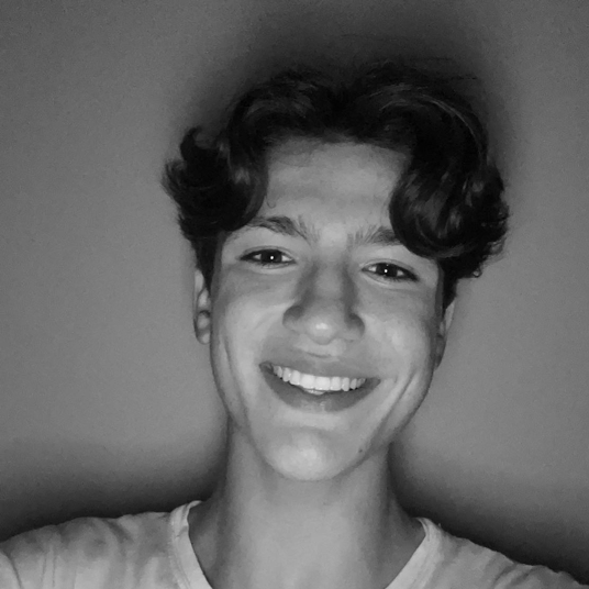 Ben Harris head shot