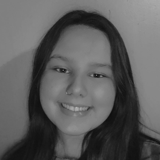 Kelsea Wilfong head shot