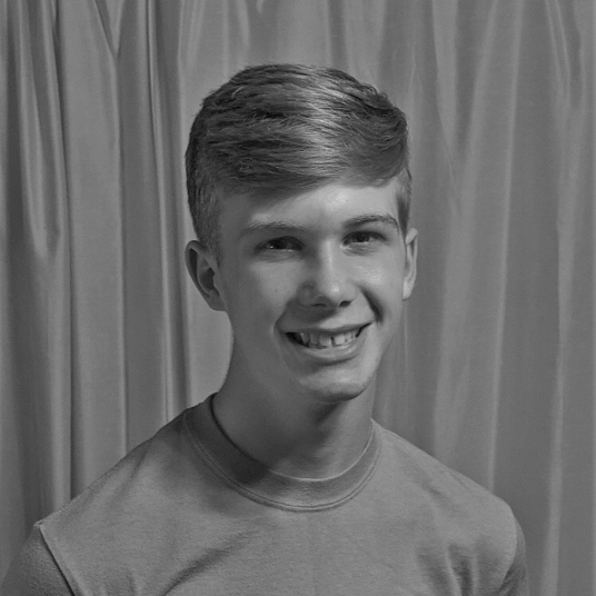 Tim Knupp head shot