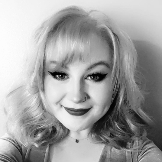 Emalee Stepp head shot
