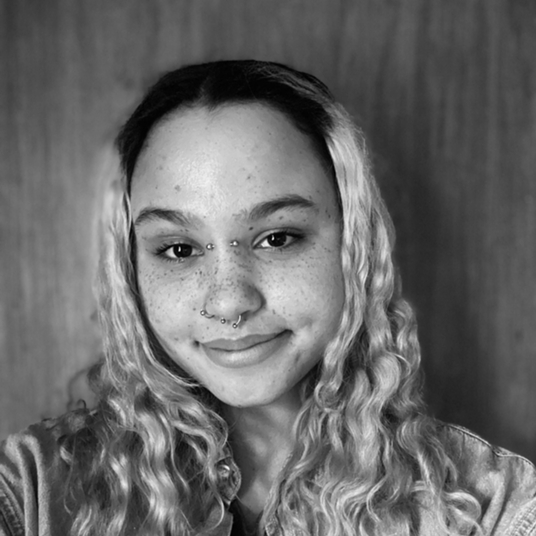 MaLeah Kile head shot