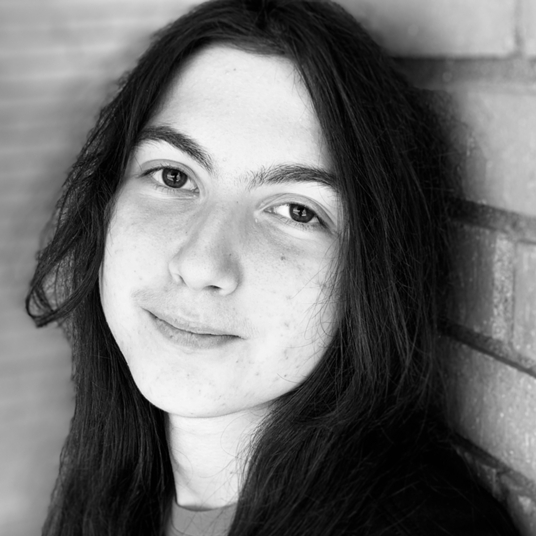 Emma Kulasic head shot