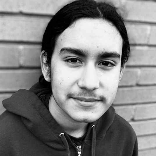 Isica Sagredo head shot