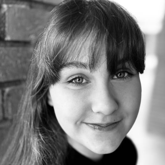 Brooklynn Shupe head shot