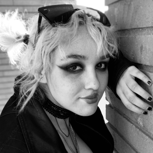 Rumour Arroyo head shot