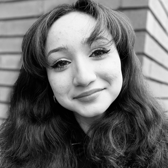 Bella Estrada head shot