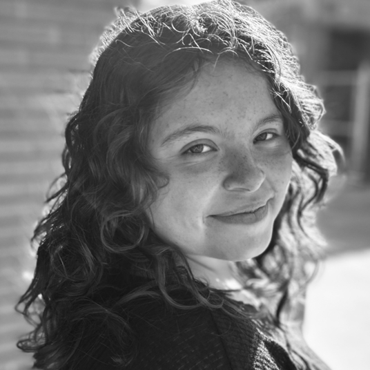 Alexis Alvarez head shot