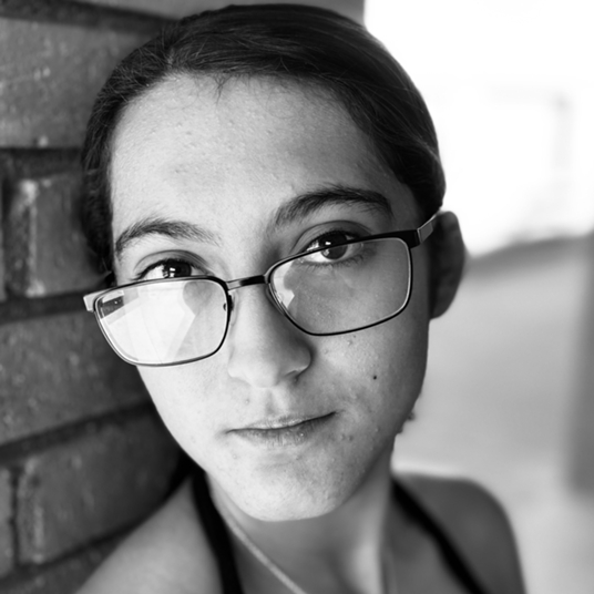 Marcus Donoghue head shot